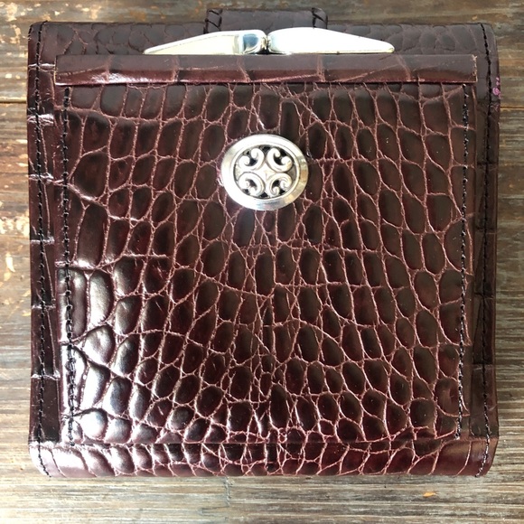 Brighton wallet - Picture 2 of 6